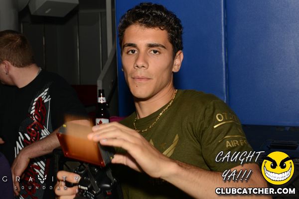 Gravity Soundbar nightclub photo 155 - May 22nd, 2013