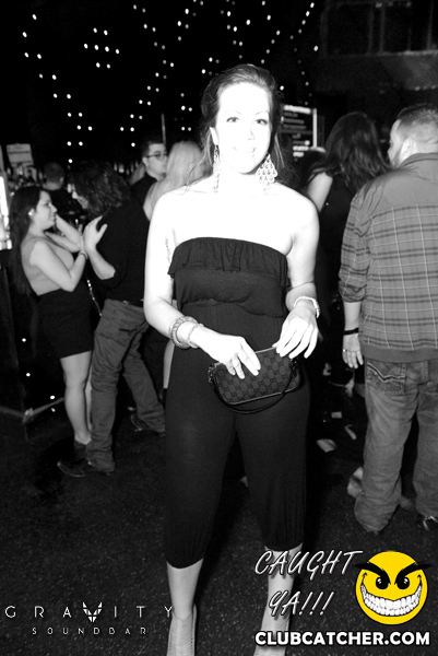 Gravity Soundbar nightclub photo 157 - May 22nd, 2013