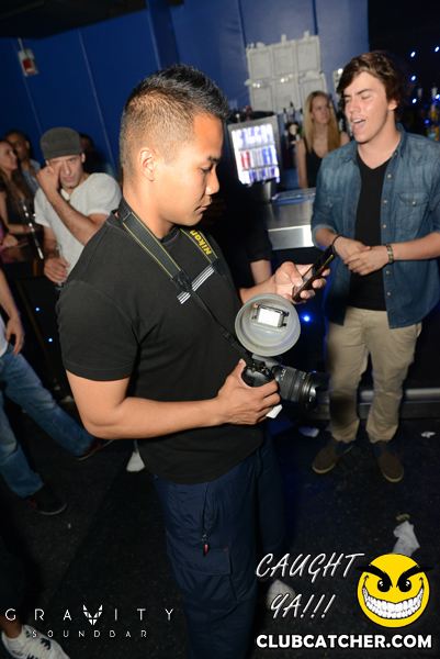 Gravity Soundbar nightclub photo 161 - May 22nd, 2013