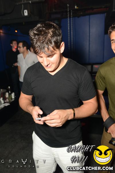 Gravity Soundbar nightclub photo 162 - May 22nd, 2013