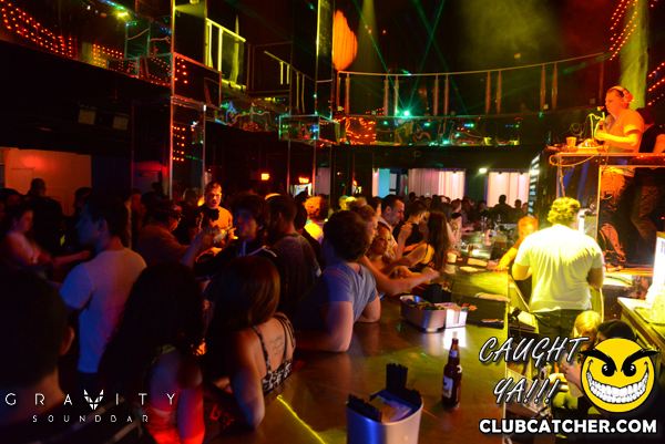 Gravity Soundbar nightclub photo 163 - May 22nd, 2013