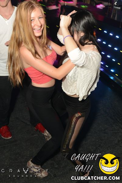 Gravity Soundbar nightclub photo 165 - May 22nd, 2013