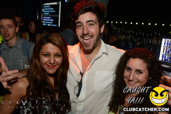 Gravity Soundbar nightclub photo 166 - May 22nd, 2013