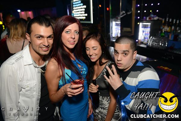 Gravity Soundbar nightclub photo 167 - May 22nd, 2013