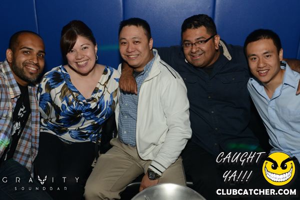 Gravity Soundbar nightclub photo 168 - May 22nd, 2013