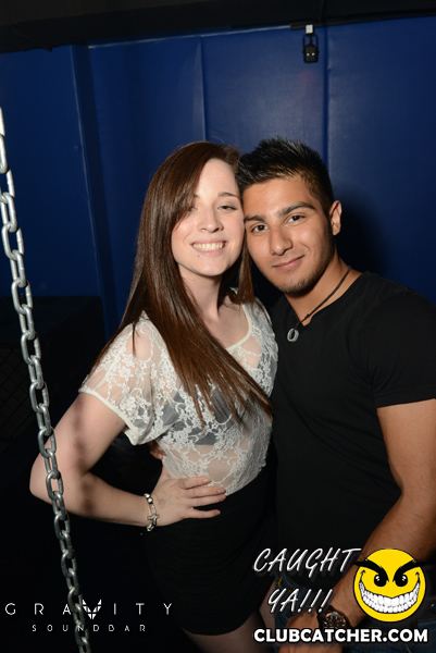 Gravity Soundbar nightclub photo 169 - May 22nd, 2013