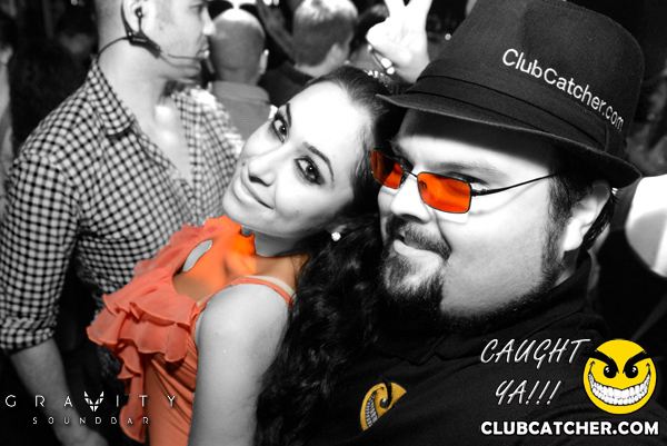 Gravity Soundbar nightclub photo 18 - May 22nd, 2013