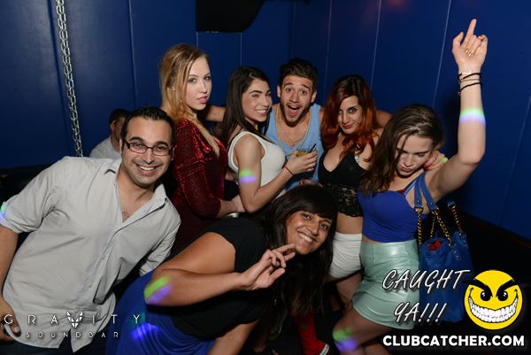 Gravity Soundbar nightclub photo 173 - May 22nd, 2013