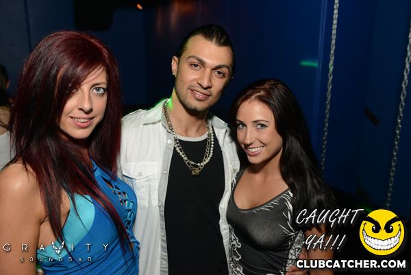 Gravity Soundbar nightclub photo 174 - May 22nd, 2013