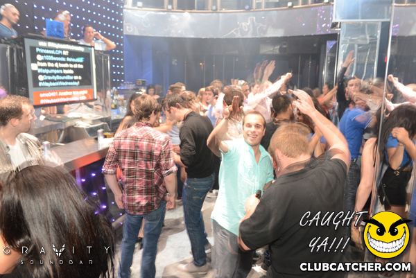 Gravity Soundbar nightclub photo 175 - May 22nd, 2013