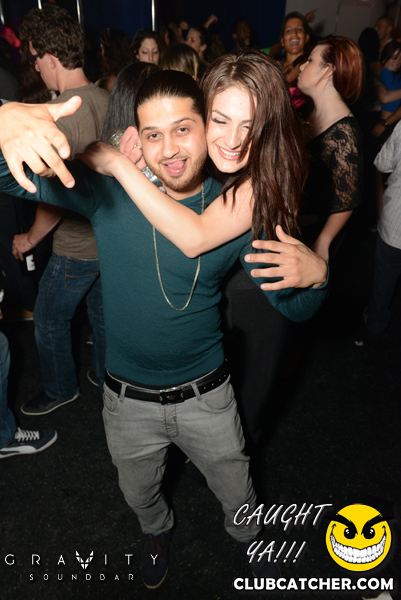Gravity Soundbar nightclub photo 176 - May 22nd, 2013