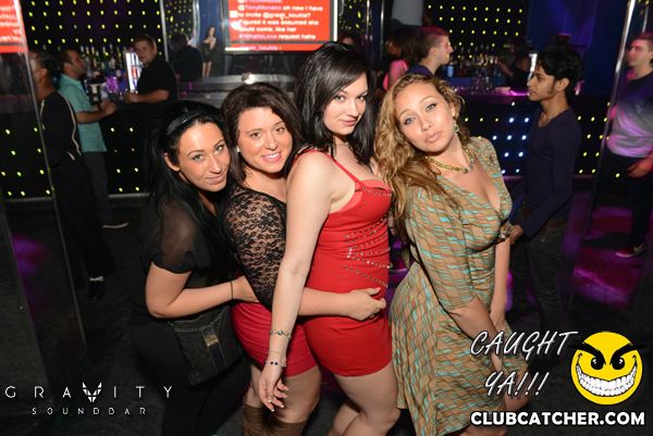 Gravity Soundbar nightclub photo 178 - May 22nd, 2013