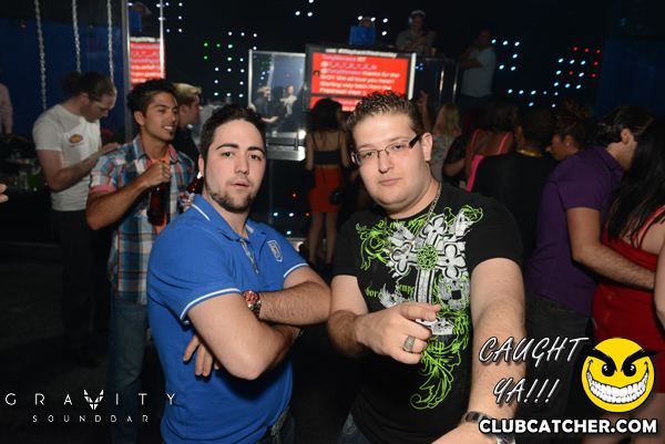 Gravity Soundbar nightclub photo 180 - May 22nd, 2013