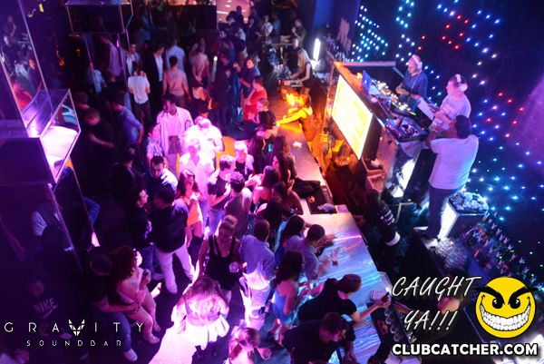 Gravity Soundbar nightclub photo 186 - May 22nd, 2013