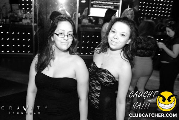 Gravity Soundbar nightclub photo 189 - May 22nd, 2013