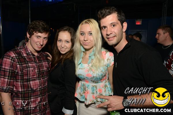 Gravity Soundbar nightclub photo 196 - May 22nd, 2013