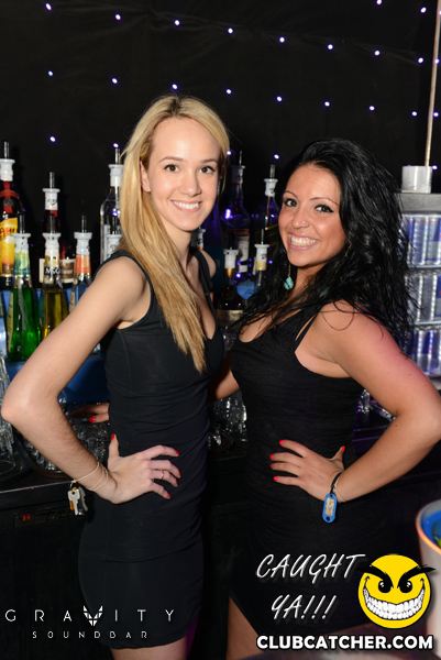 Gravity Soundbar nightclub photo 3 - May 22nd, 2013