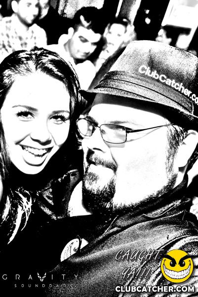 Gravity Soundbar nightclub photo 21 - May 22nd, 2013