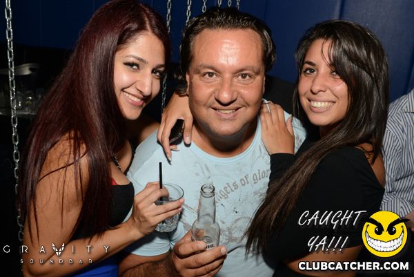 Gravity Soundbar nightclub photo 206 - May 22nd, 2013