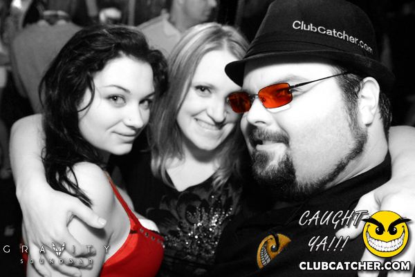 Gravity Soundbar nightclub photo 207 - May 22nd, 2013