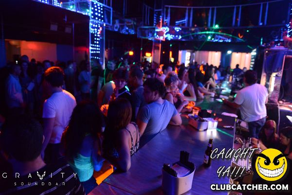 Gravity Soundbar nightclub photo 208 - May 22nd, 2013