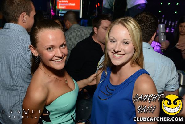 Gravity Soundbar nightclub photo 210 - May 22nd, 2013