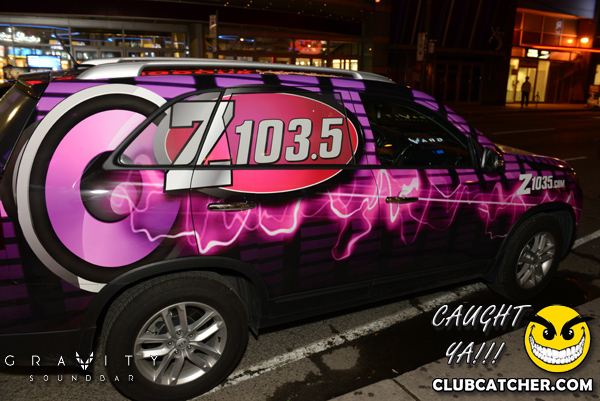 Gravity Soundbar nightclub photo 22 - May 22nd, 2013