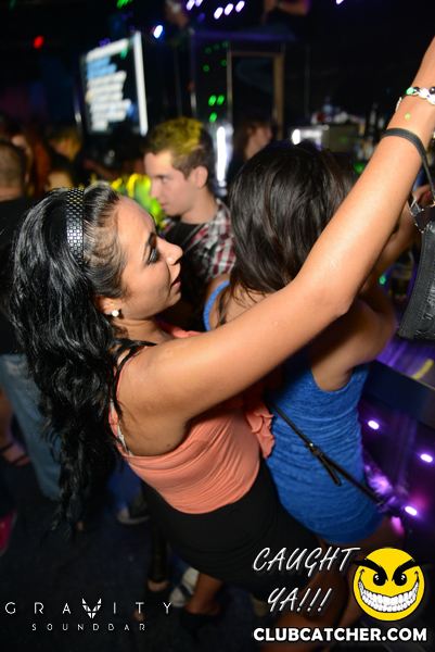 Gravity Soundbar nightclub photo 212 - May 22nd, 2013