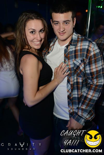 Gravity Soundbar nightclub photo 213 - May 22nd, 2013