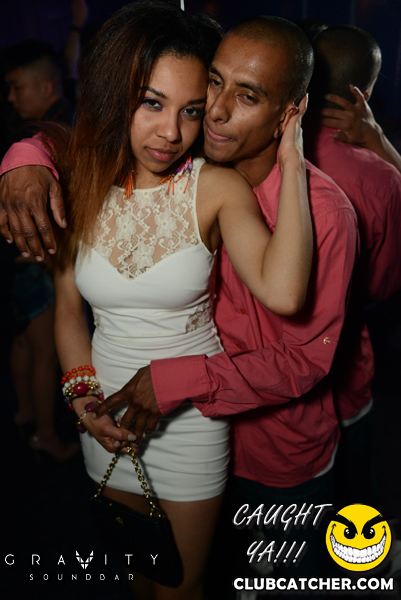 Gravity Soundbar nightclub photo 214 - May 22nd, 2013