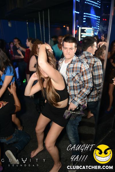 Gravity Soundbar nightclub photo 215 - May 22nd, 2013