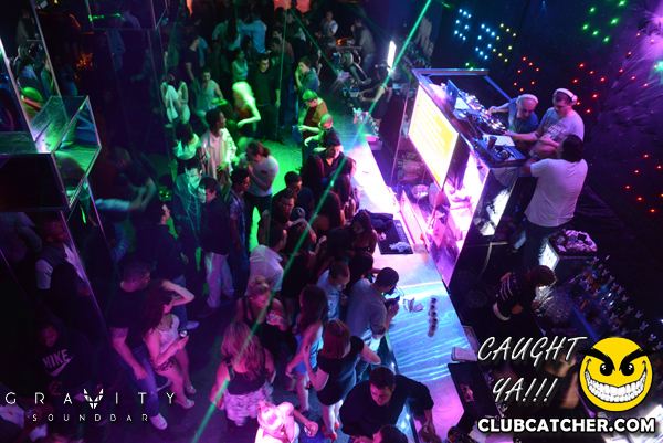 Gravity Soundbar nightclub photo 220 - May 22nd, 2013
