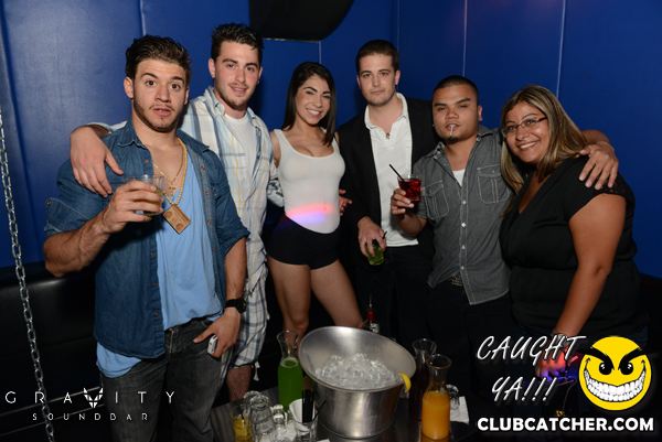 Gravity Soundbar nightclub photo 23 - May 22nd, 2013