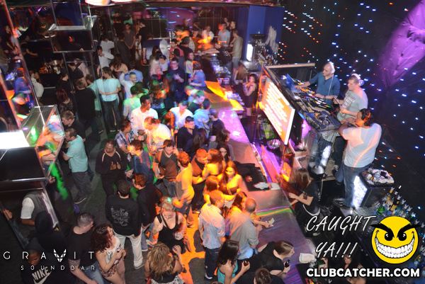 Gravity Soundbar nightclub photo 222 - May 22nd, 2013