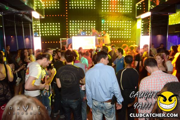 Gravity Soundbar nightclub photo 224 - May 22nd, 2013