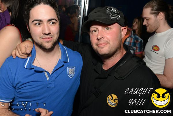 Gravity Soundbar nightclub photo 229 - May 22nd, 2013