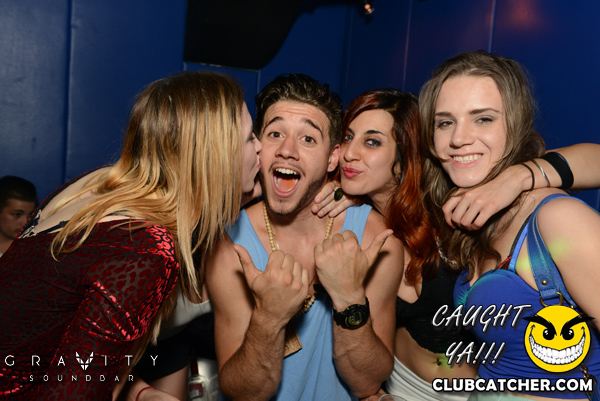 Gravity Soundbar nightclub photo 230 - May 22nd, 2013