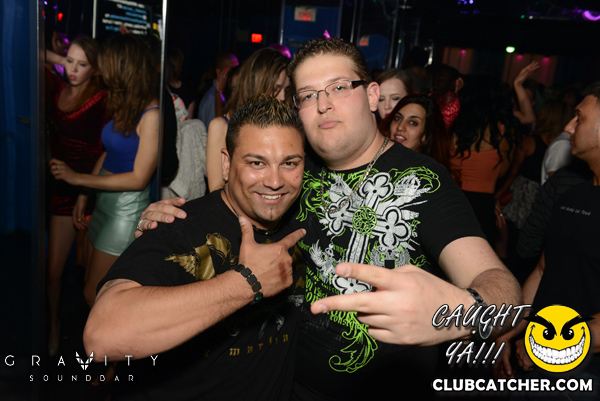 Gravity Soundbar nightclub photo 231 - May 22nd, 2013