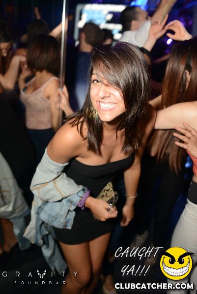 Gravity Soundbar nightclub photo 232 - May 22nd, 2013