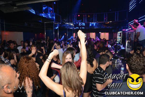 Gravity Soundbar nightclub photo 238 - May 22nd, 2013