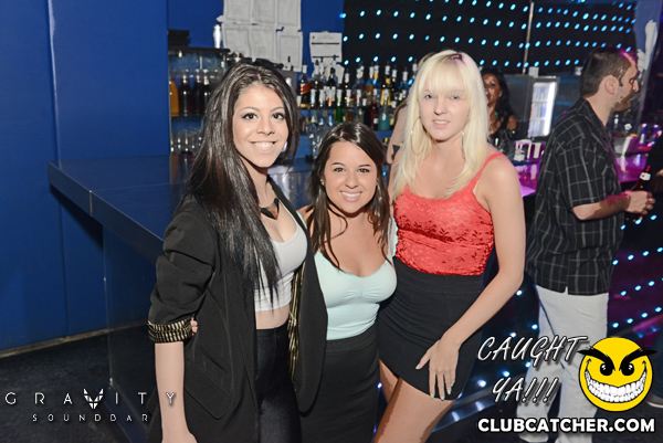 Gravity Soundbar nightclub photo 242 - May 22nd, 2013