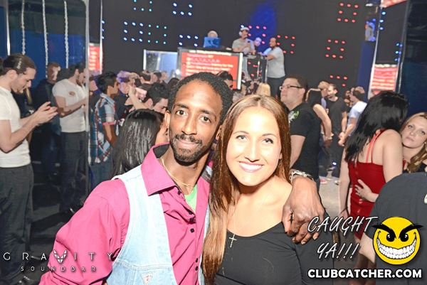 Gravity Soundbar nightclub photo 244 - May 22nd, 2013