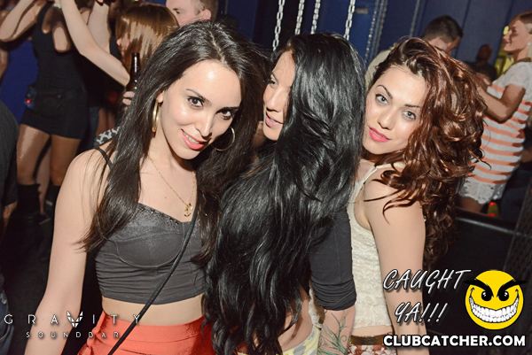 Gravity Soundbar nightclub photo 245 - May 22nd, 2013