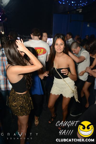 Gravity Soundbar nightclub photo 249 - May 22nd, 2013