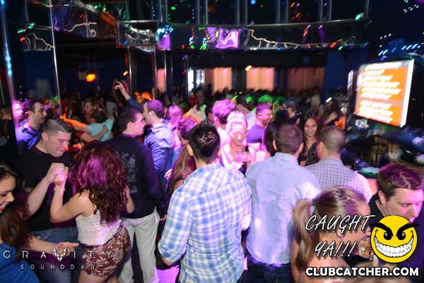 Gravity Soundbar nightclub photo 250 - May 22nd, 2013