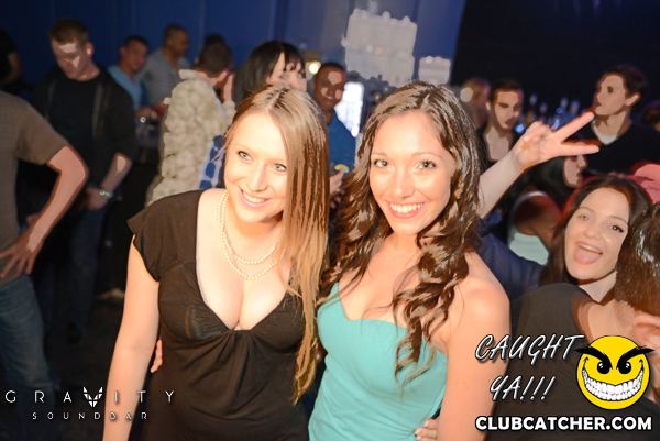 Gravity Soundbar nightclub photo 256 - May 22nd, 2013