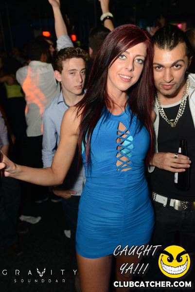 Gravity Soundbar nightclub photo 260 - May 22nd, 2013