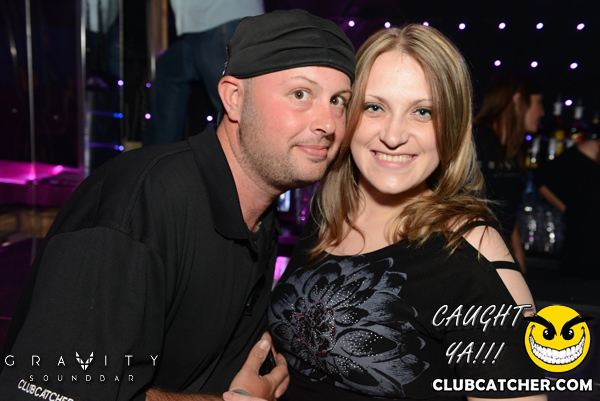 Gravity Soundbar nightclub photo 27 - May 22nd, 2013