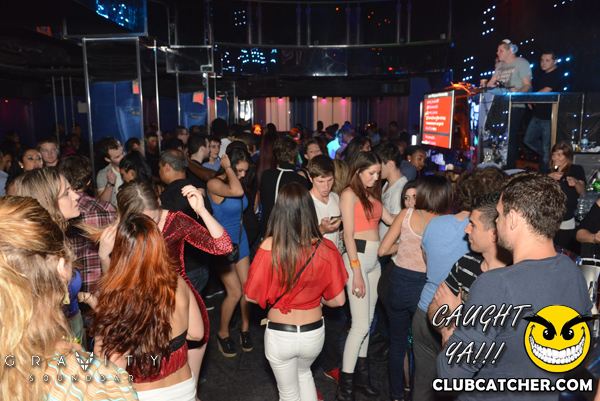 Gravity Soundbar nightclub photo 261 - May 22nd, 2013