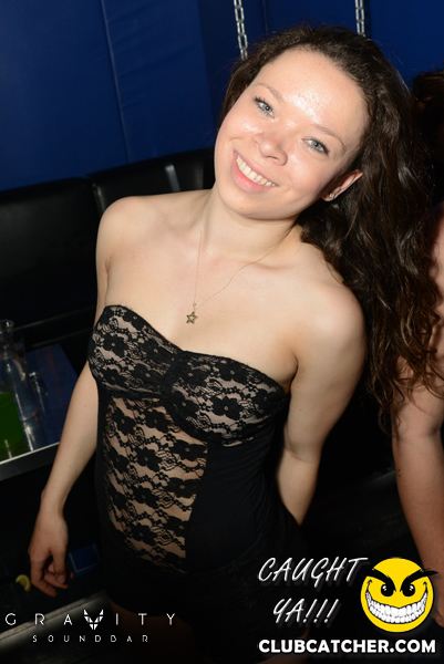 Gravity Soundbar nightclub photo 264 - May 22nd, 2013